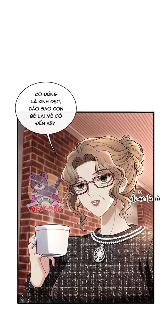 Người Tình Nguy Hiểm: Chapter 20