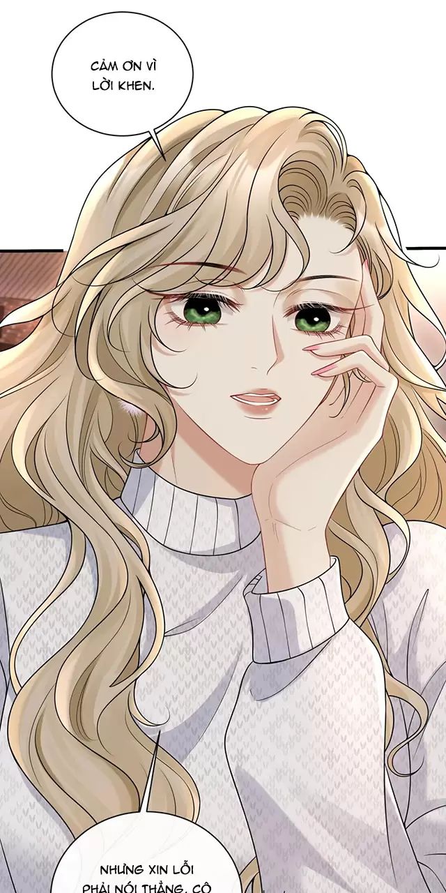 Người Tình Nguy Hiểm: Chapter 20