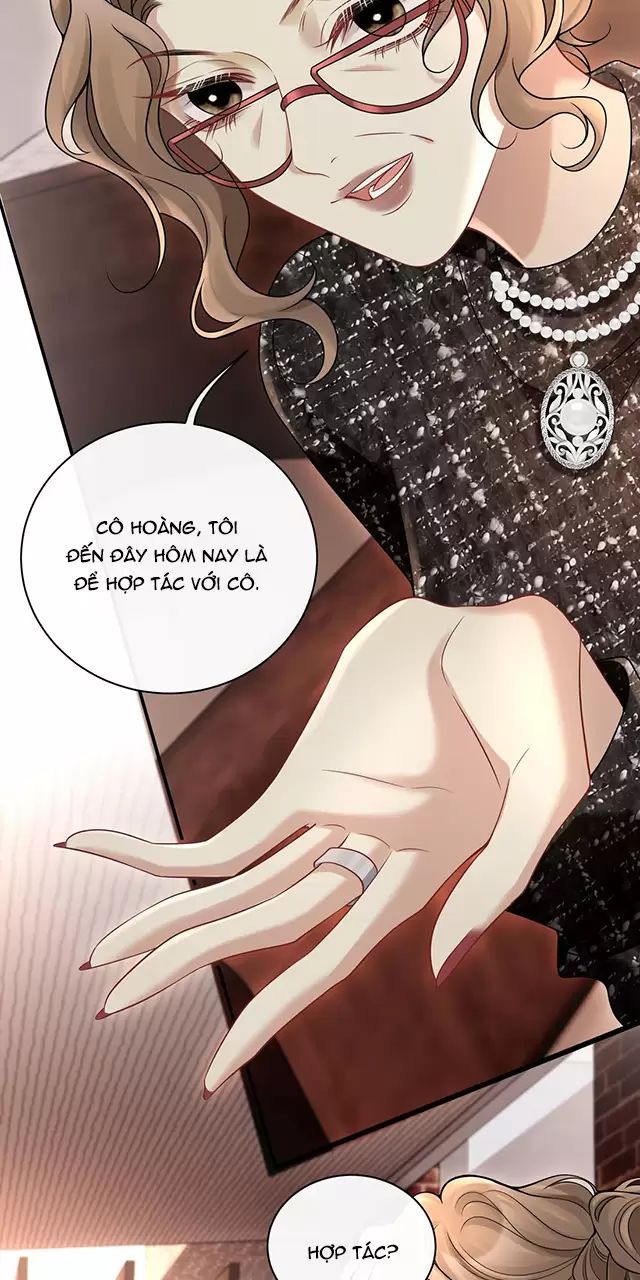 Người Tình Nguy Hiểm: Chapter 20