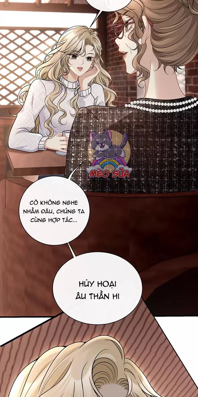 Người Tình Nguy Hiểm: Chapter 20