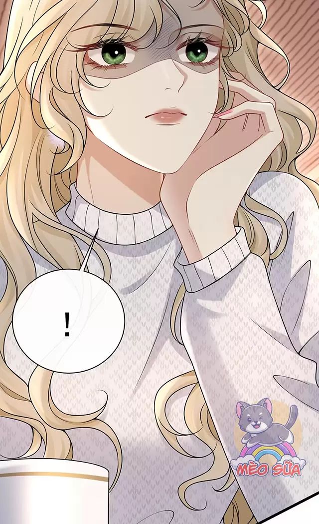 Người Tình Nguy Hiểm: Chapter 20