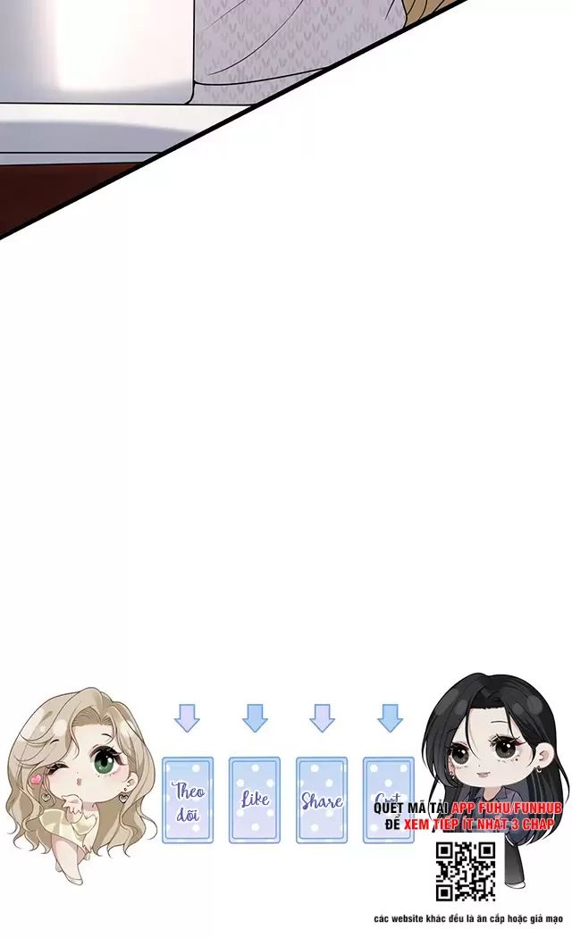 Người Tình Nguy Hiểm: Chapter 20