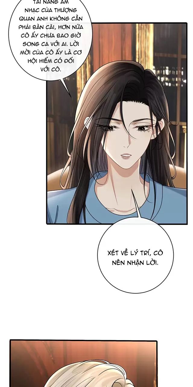 Người Tình Nguy Hiểm: Chapter 20