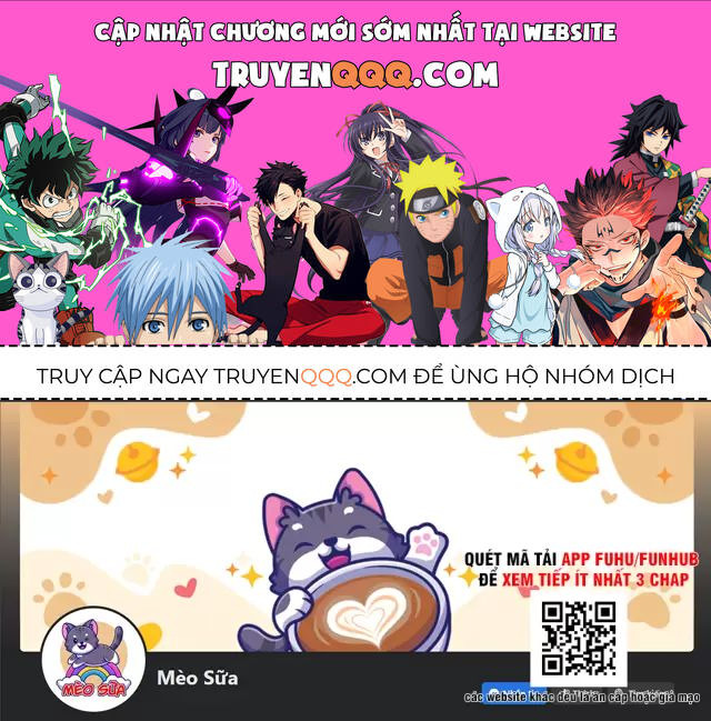 Người Tình Nguy Hiểm: Chapter 21