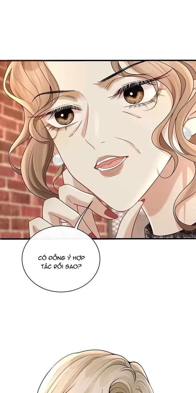 Người Tình Nguy Hiểm: Chapter 21