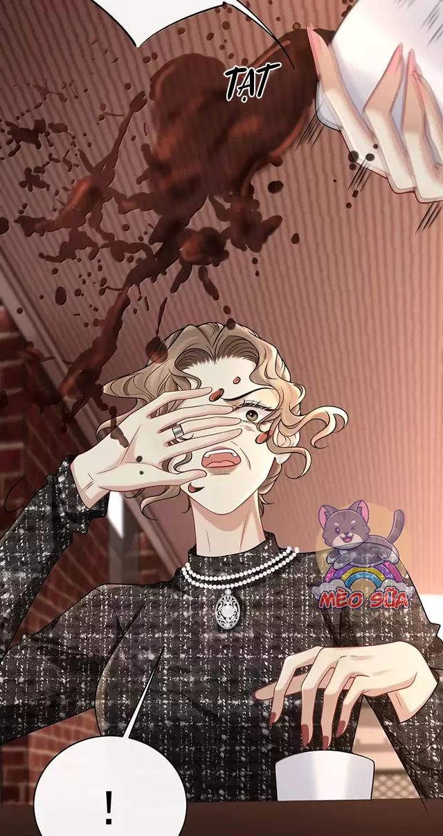 Người Tình Nguy Hiểm: Chapter 21