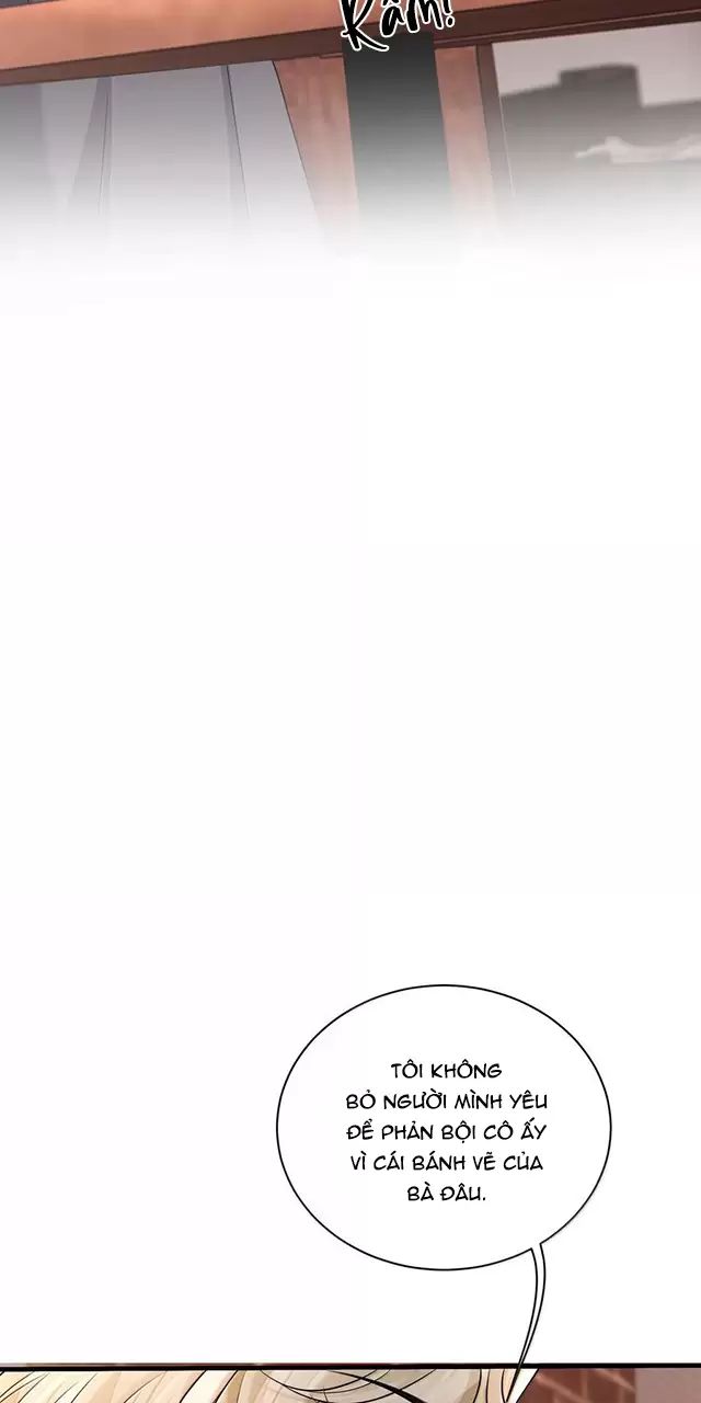 Người Tình Nguy Hiểm: Chapter 21