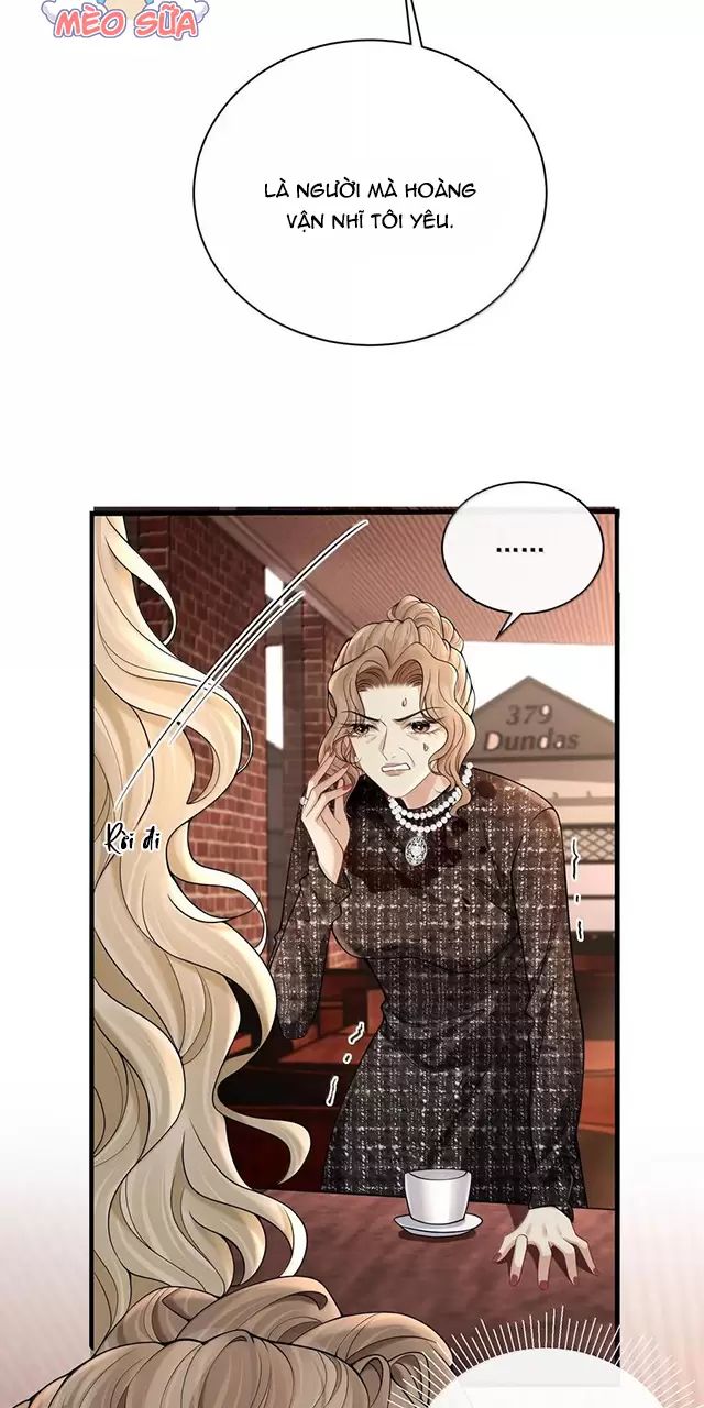 Người Tình Nguy Hiểm: Chapter 21