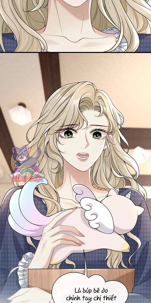 Người Tình Nguy Hiểm: Chapter 21