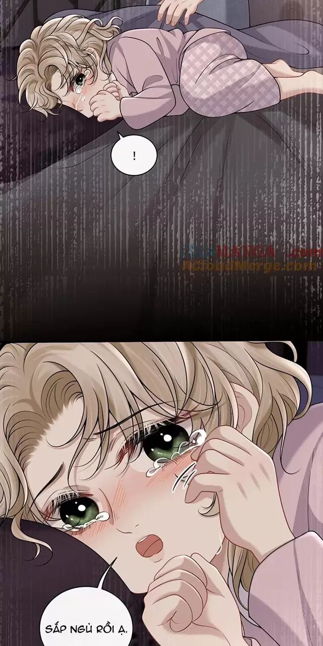 Người Tình Nguy Hiểm: Chapter 22