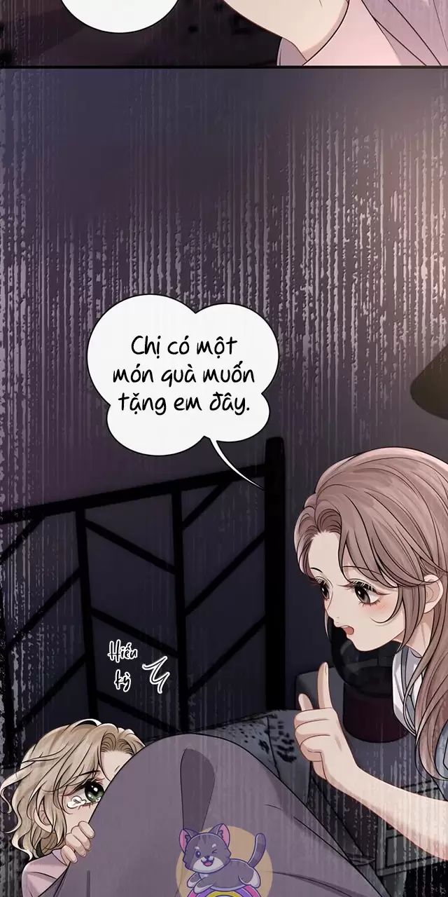 Người Tình Nguy Hiểm: Chapter 22