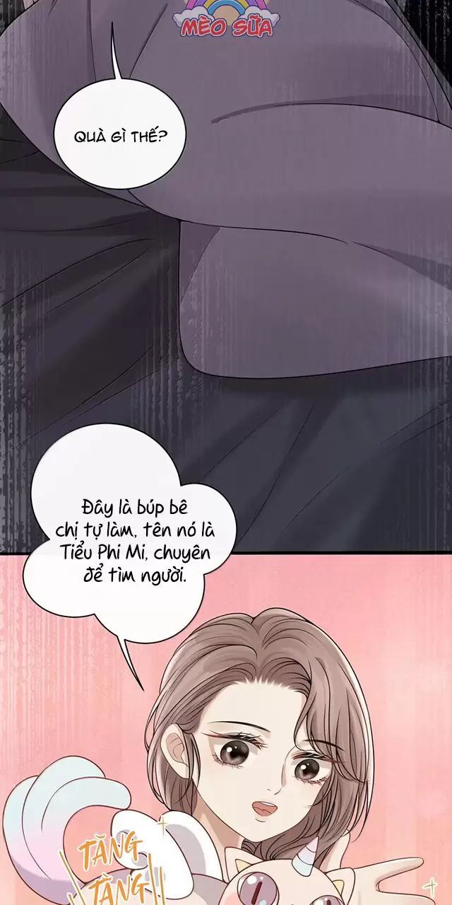 Người Tình Nguy Hiểm: Chapter 22