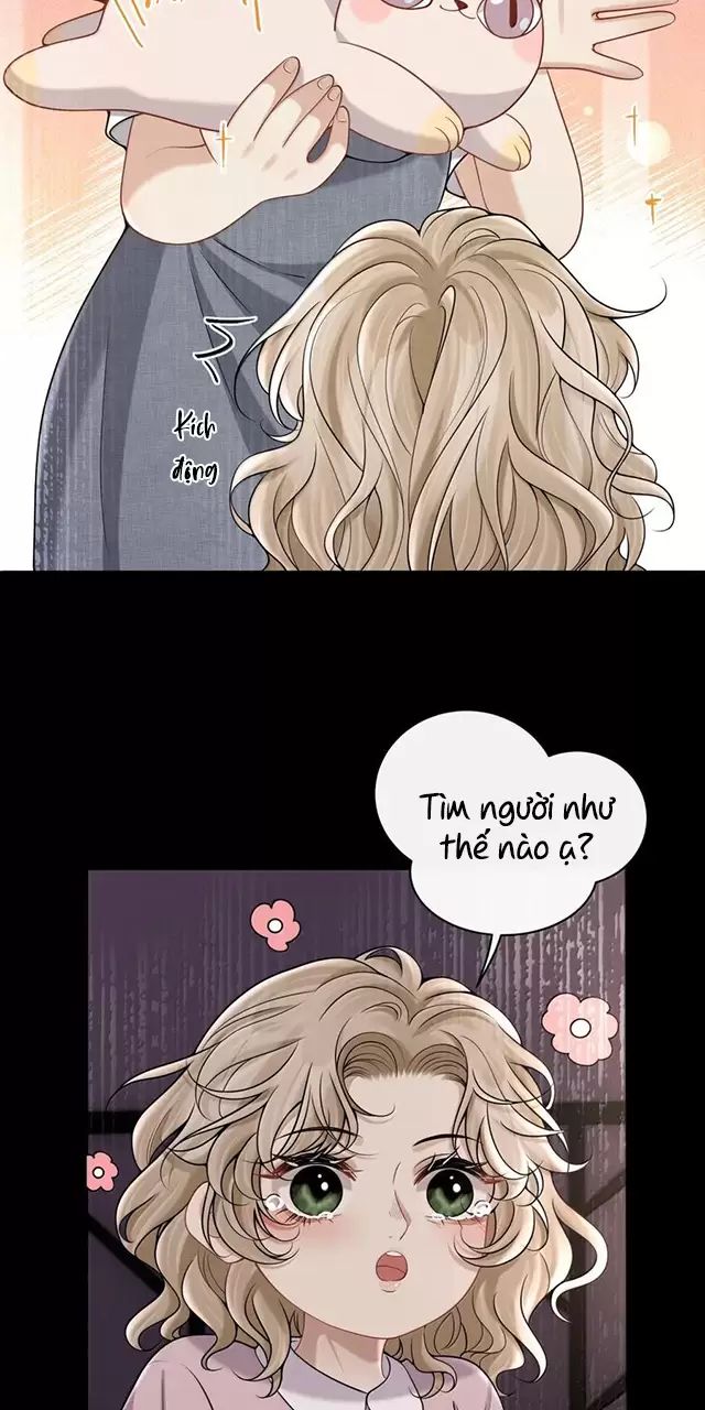 Người Tình Nguy Hiểm: Chapter 22