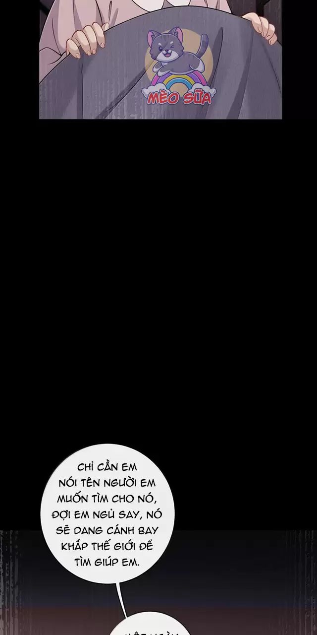 Người Tình Nguy Hiểm: Chapter 22