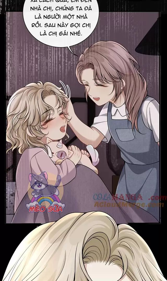 Người Tình Nguy Hiểm: Chapter 22