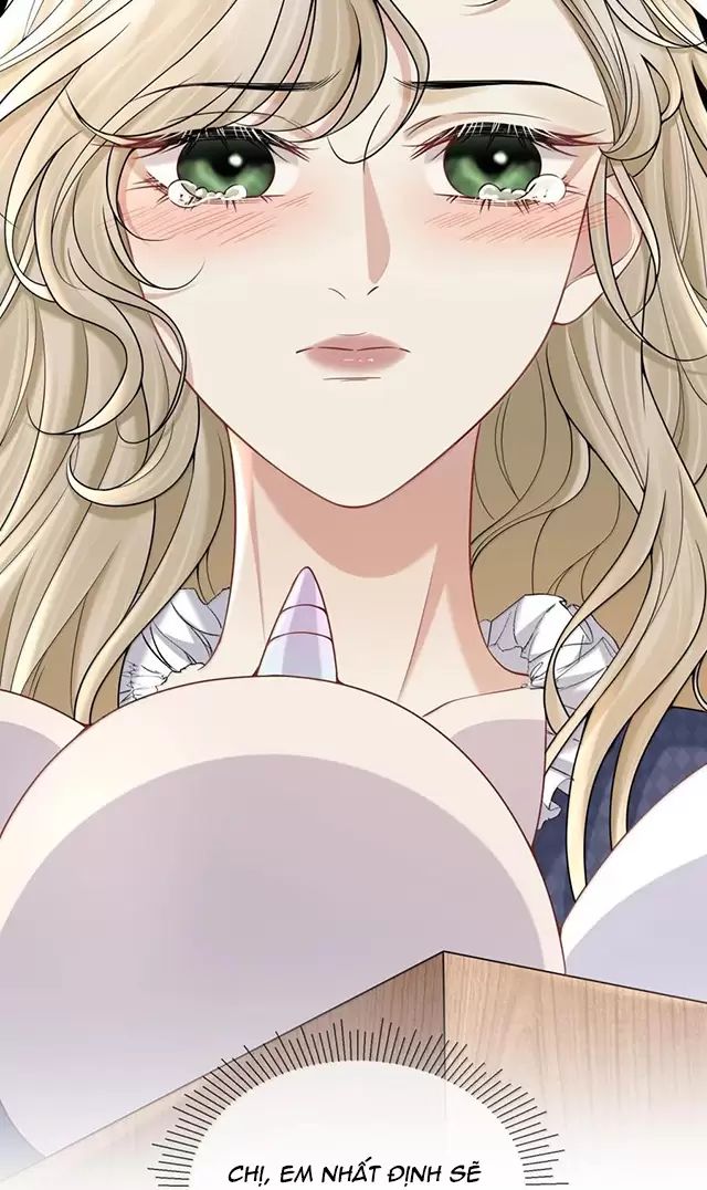 Người Tình Nguy Hiểm: Chapter 22