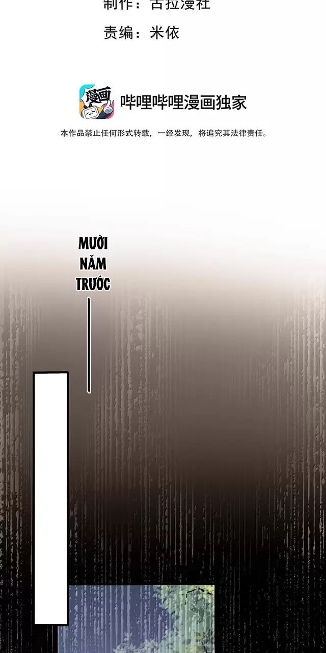 Người Tình Nguy Hiểm: Chapter 22