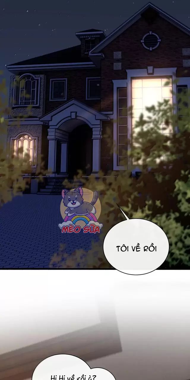 Người Tình Nguy Hiểm: Chapter 22