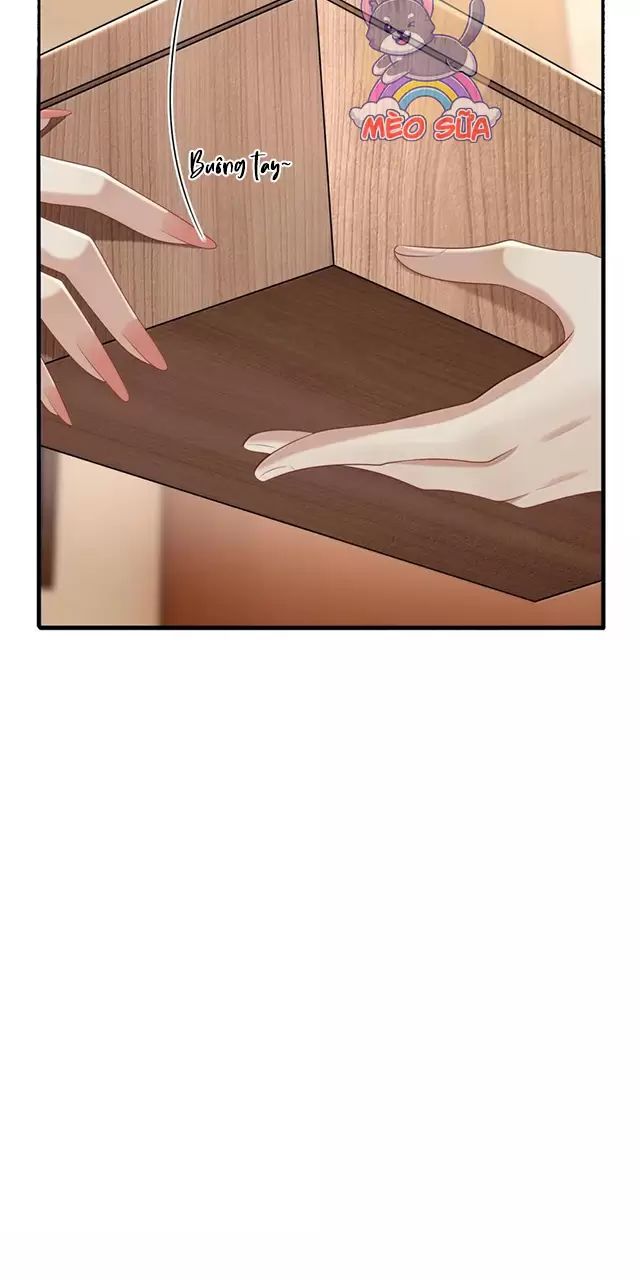 Người Tình Nguy Hiểm: Chapter 22