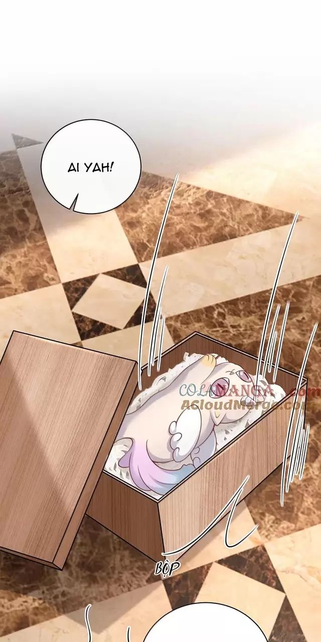 Người Tình Nguy Hiểm: Chapter 22