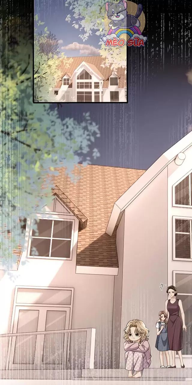 Người Tình Nguy Hiểm: Chapter 22