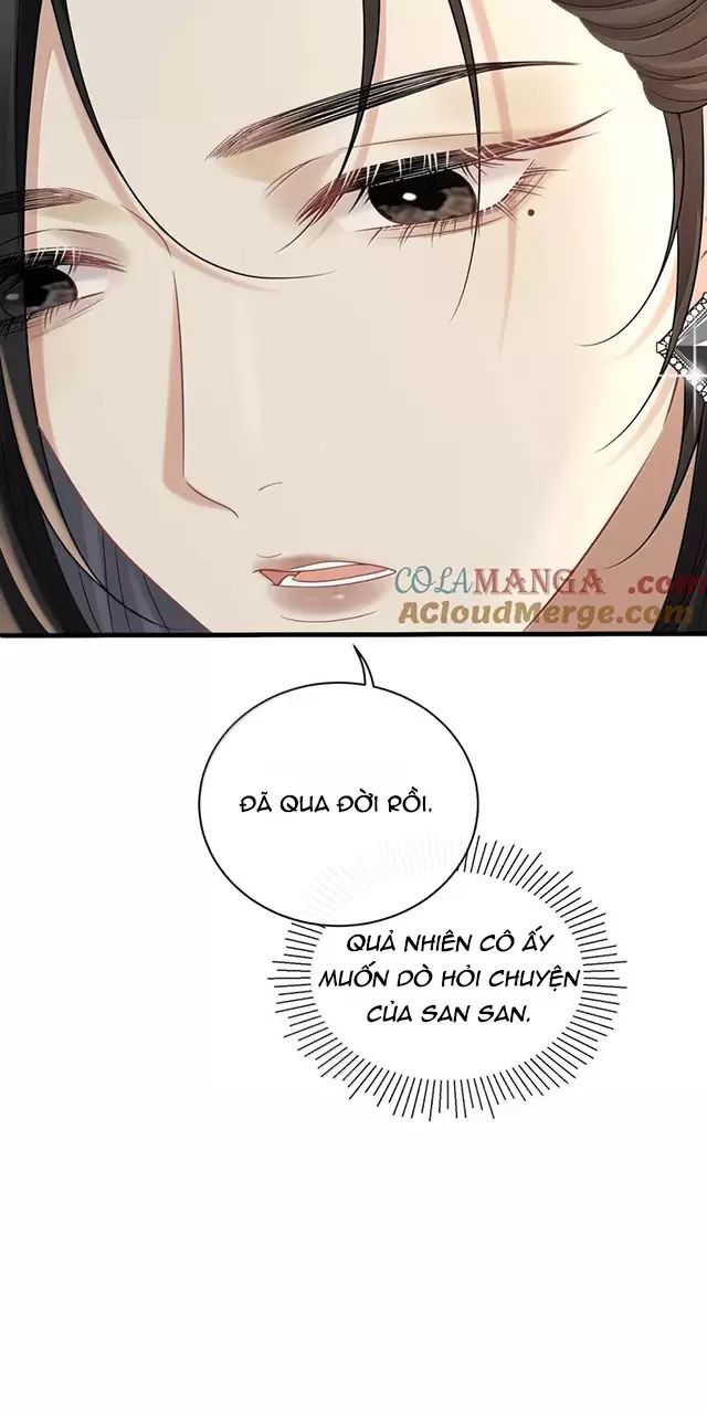 Người Tình Nguy Hiểm: Chapter 22