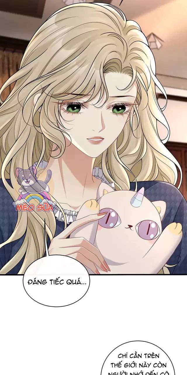 Người Tình Nguy Hiểm: Chapter 22