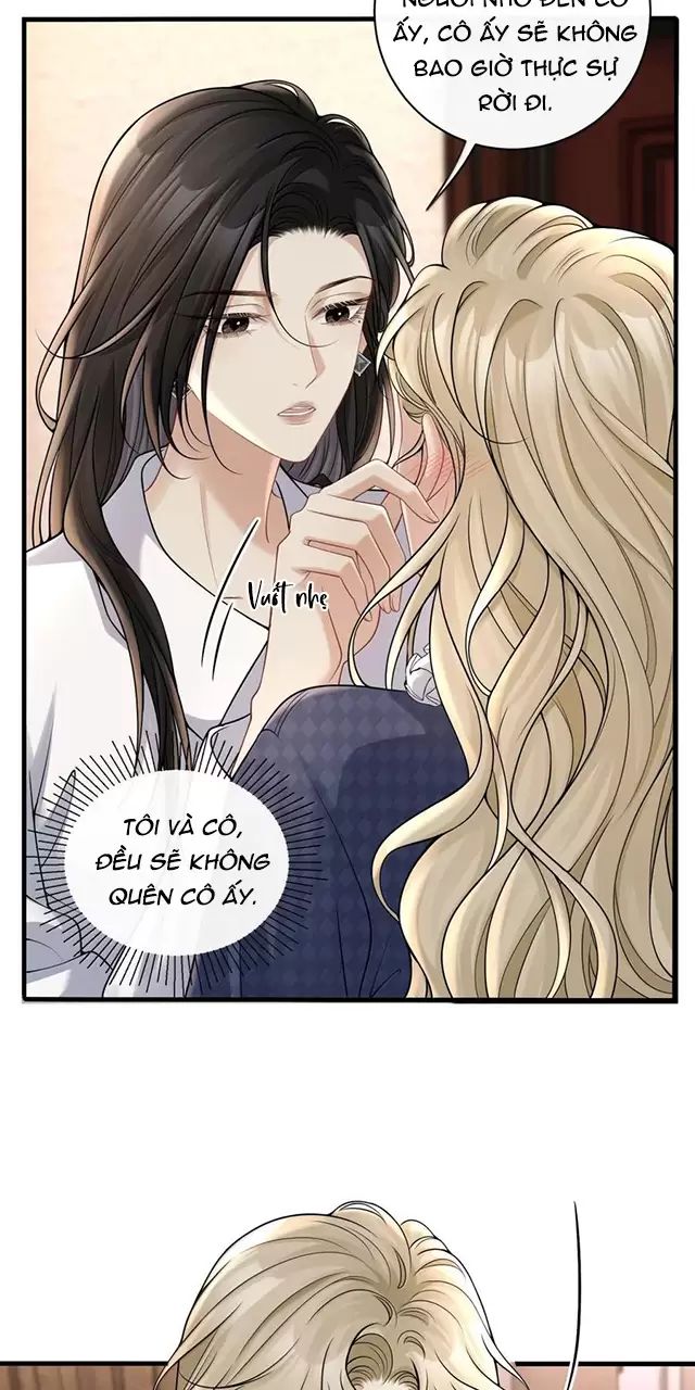 Người Tình Nguy Hiểm: Chapter 22