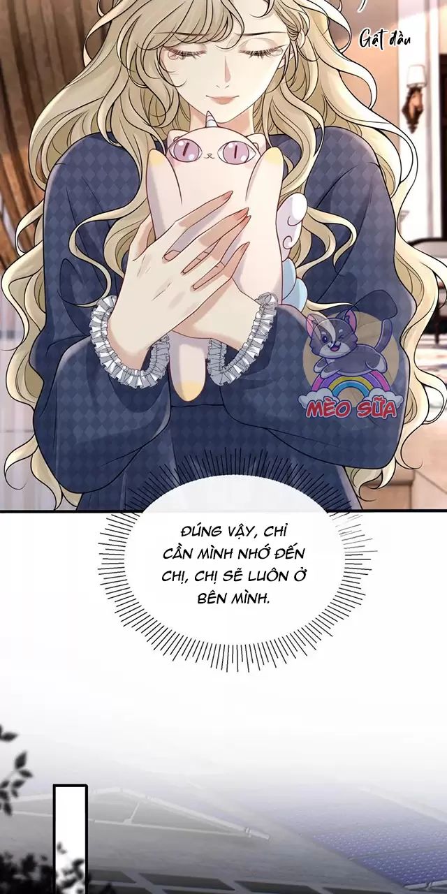 Người Tình Nguy Hiểm: Chapter 22