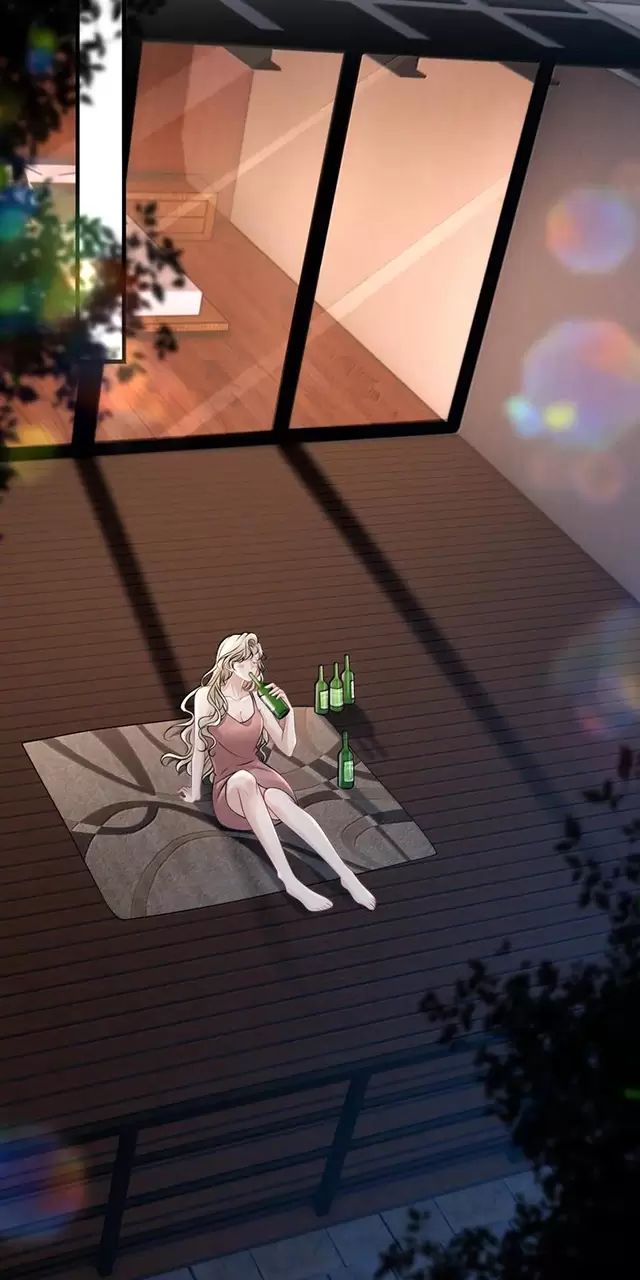 Người Tình Nguy Hiểm: Chapter 22