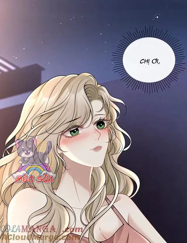 Người Tình Nguy Hiểm: Chapter 22