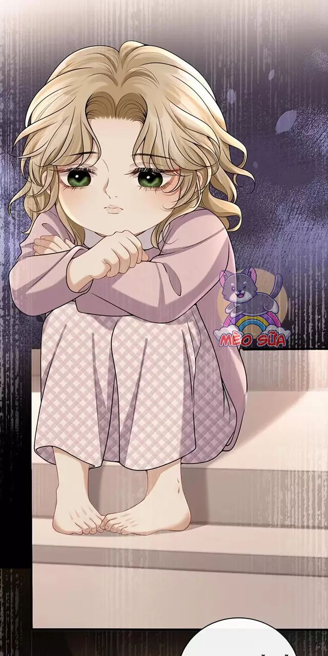 Người Tình Nguy Hiểm: Chapter 22