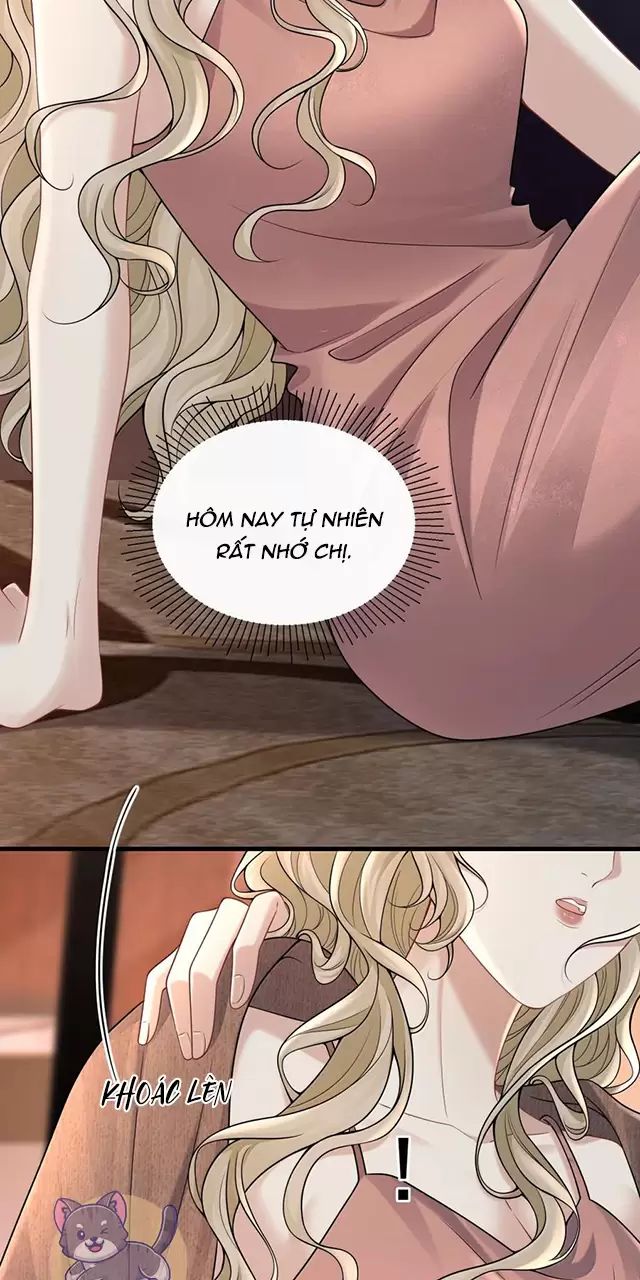 Người Tình Nguy Hiểm: Chapter 22