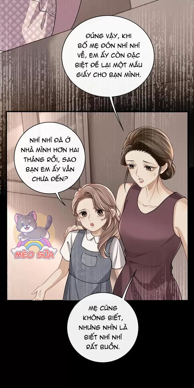 Người Tình Nguy Hiểm: Chapter 22