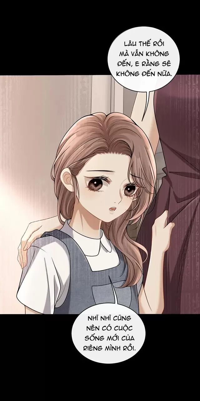 Người Tình Nguy Hiểm: Chapter 22