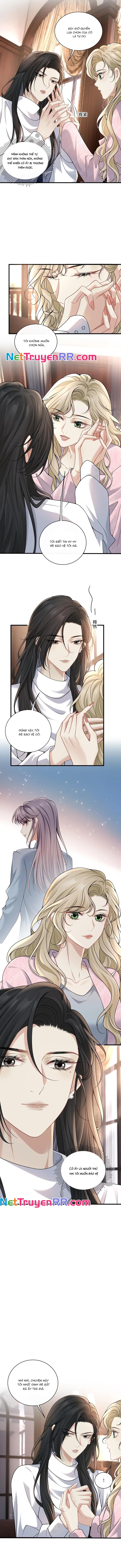 Người Tình Nguy Hiểm: Chapter 28