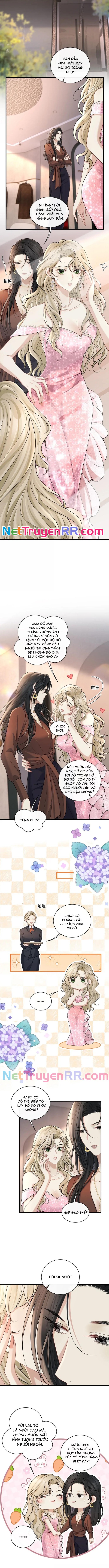 Người Tình Nguy Hiểm: Chapter 29