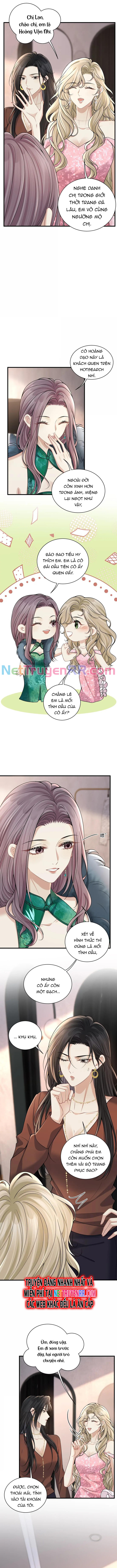 Người Tình Nguy Hiểm: Chapter 30