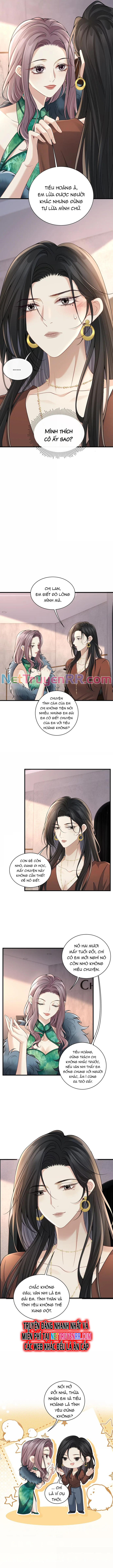 Người Tình Nguy Hiểm: Chapter 30