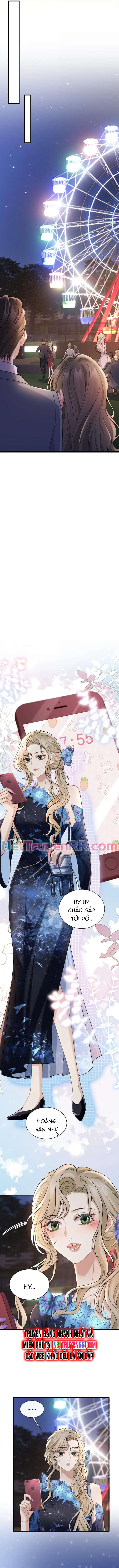 Người Tình Nguy Hiểm: Chapter 30