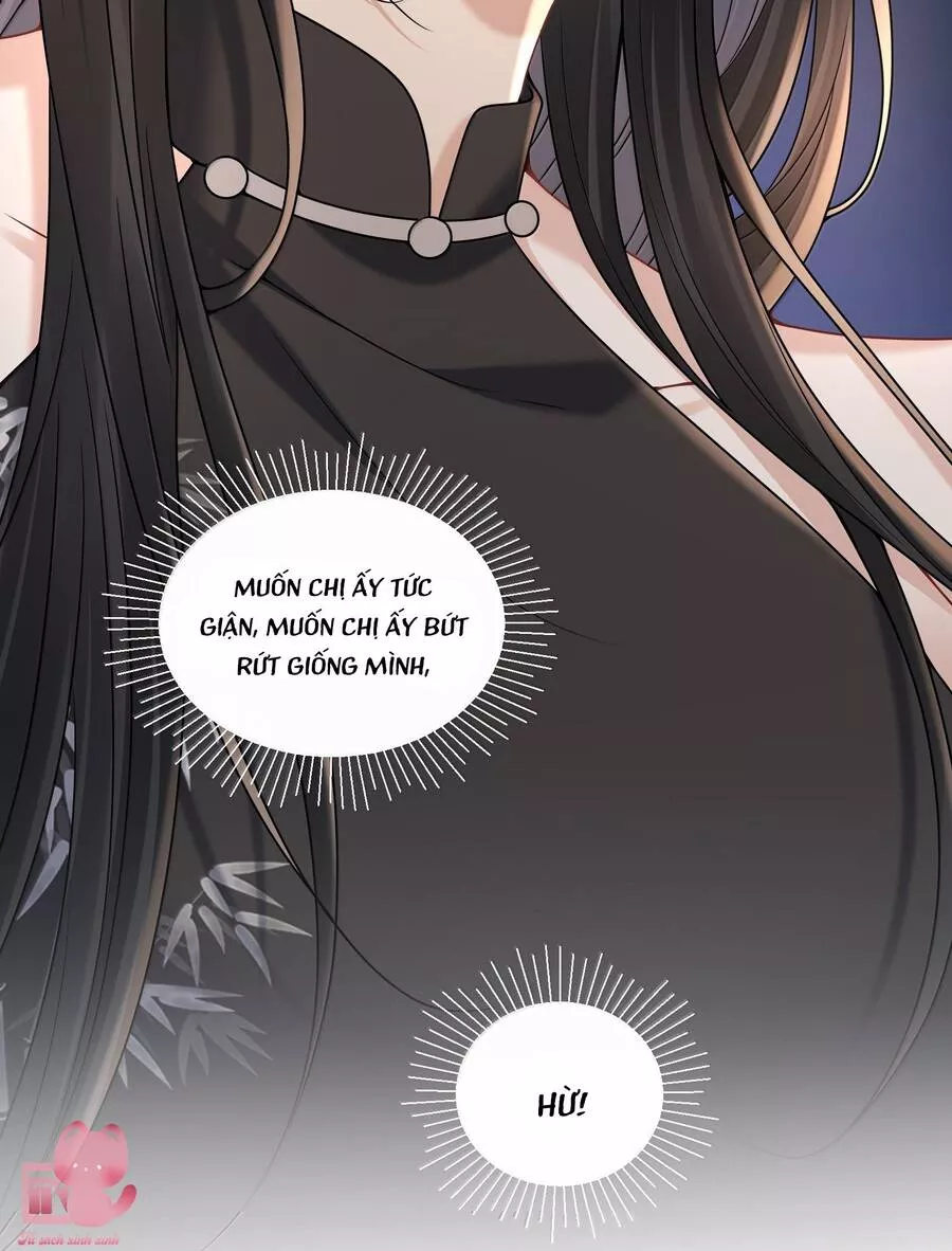 Người Tình Nguy Hiểm: Chapter 32