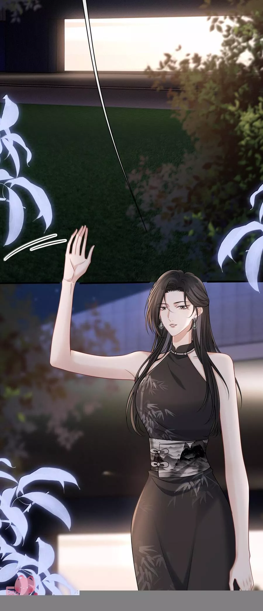 Người Tình Nguy Hiểm: Chapter 32