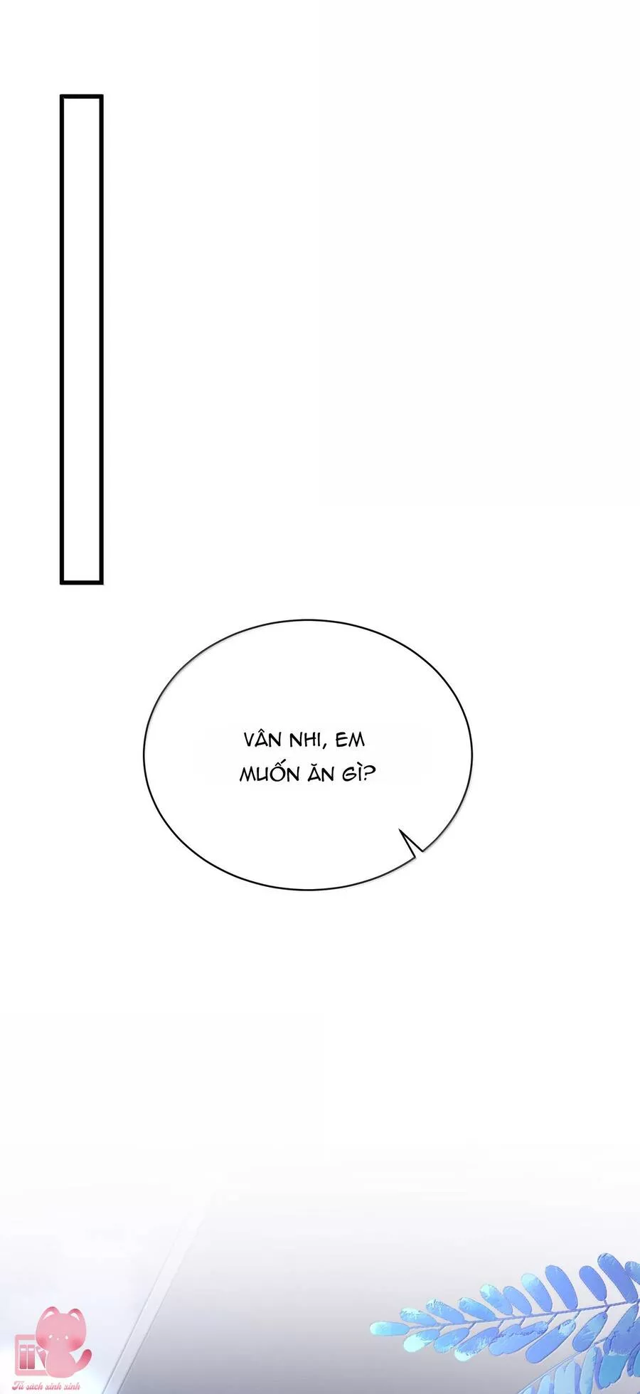 Người Tình Nguy Hiểm: Chapter 32