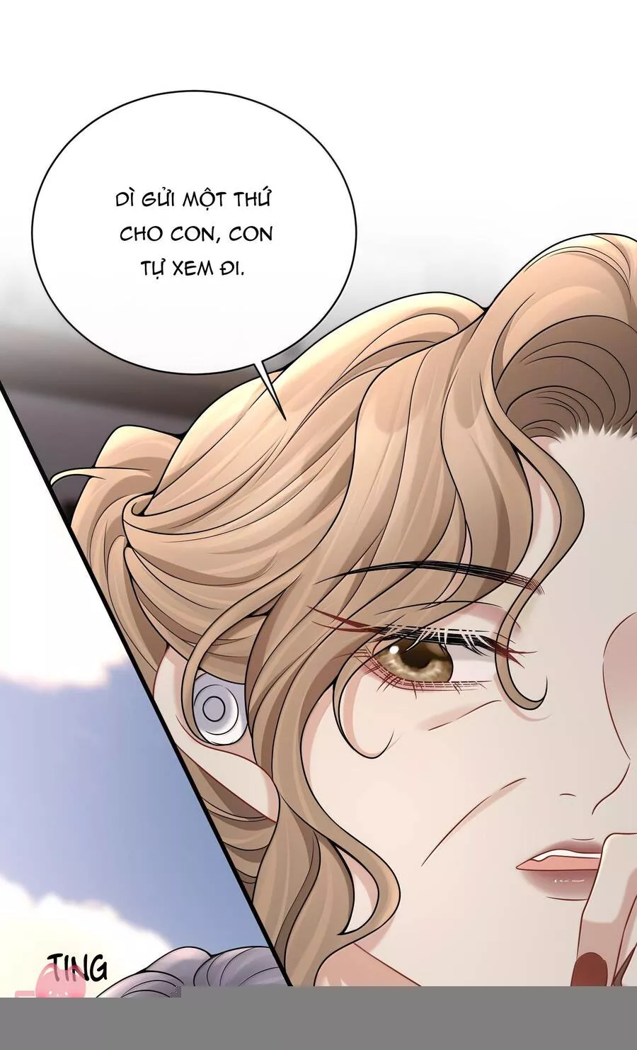 Người Tình Nguy Hiểm: Chapter 32