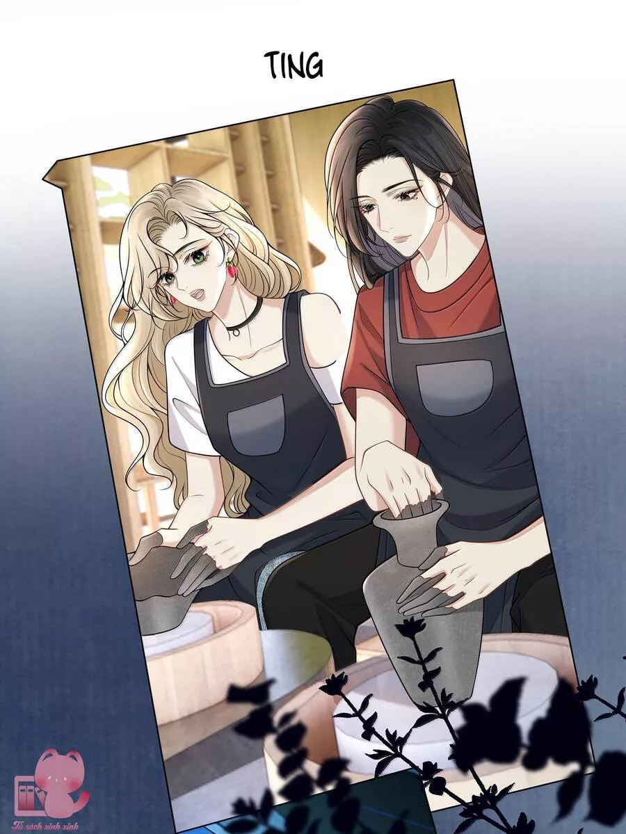 Người Tình Nguy Hiểm: Chapter 32