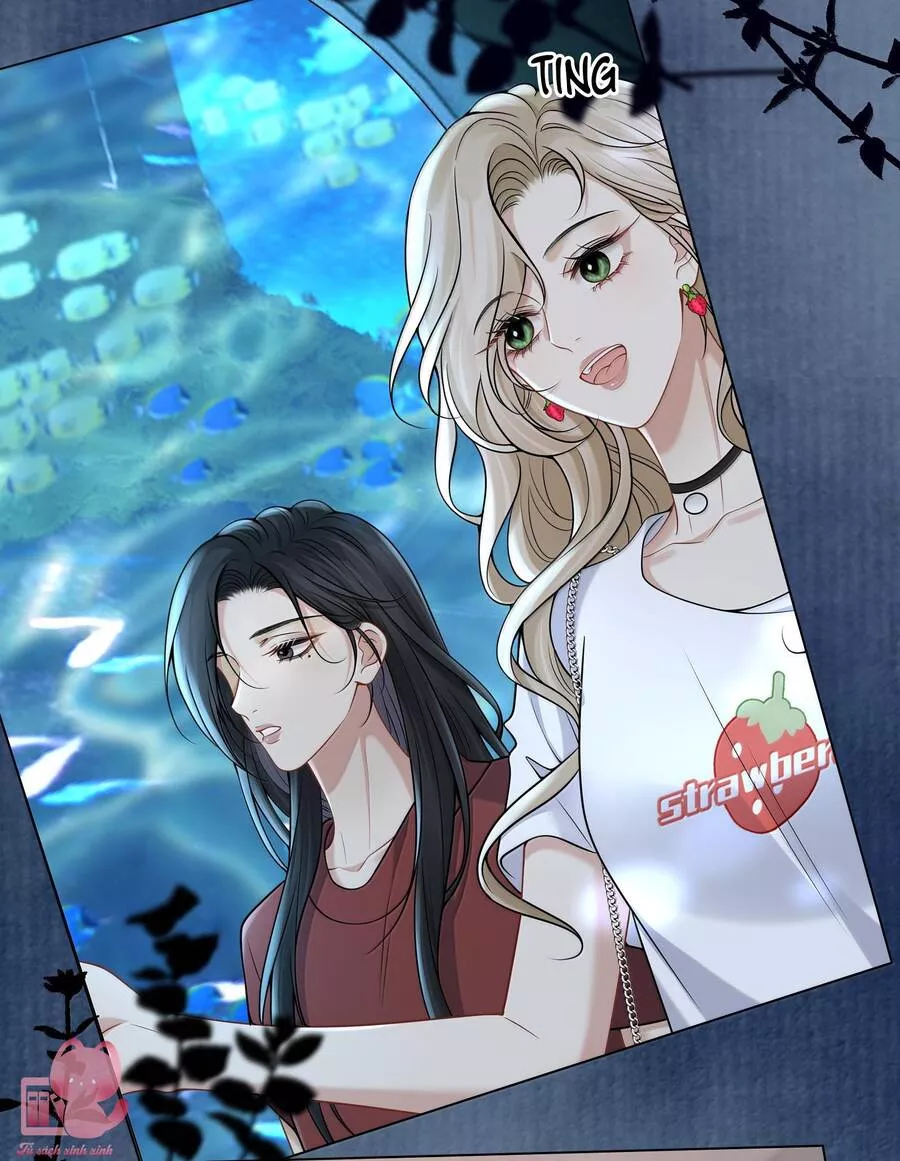 Người Tình Nguy Hiểm: Chapter 32