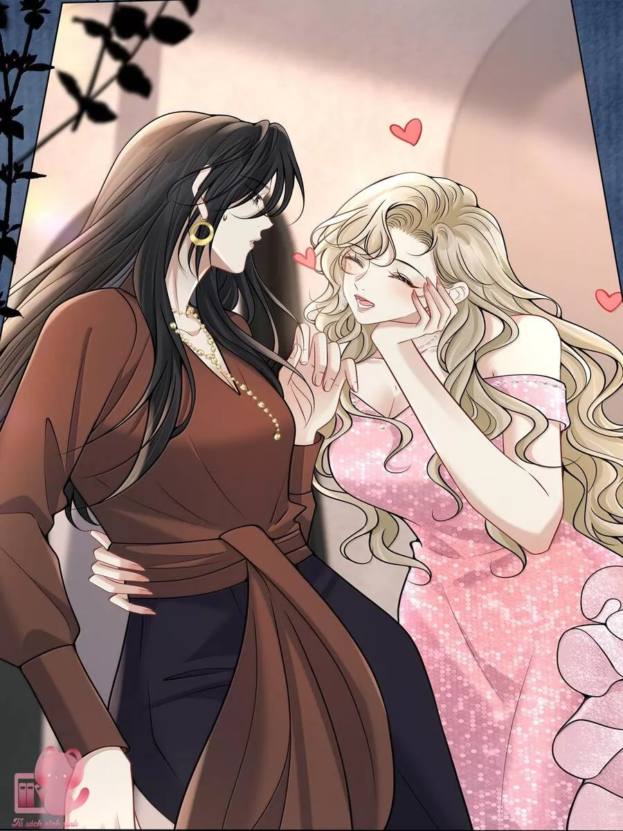 Người Tình Nguy Hiểm: Chapter 32