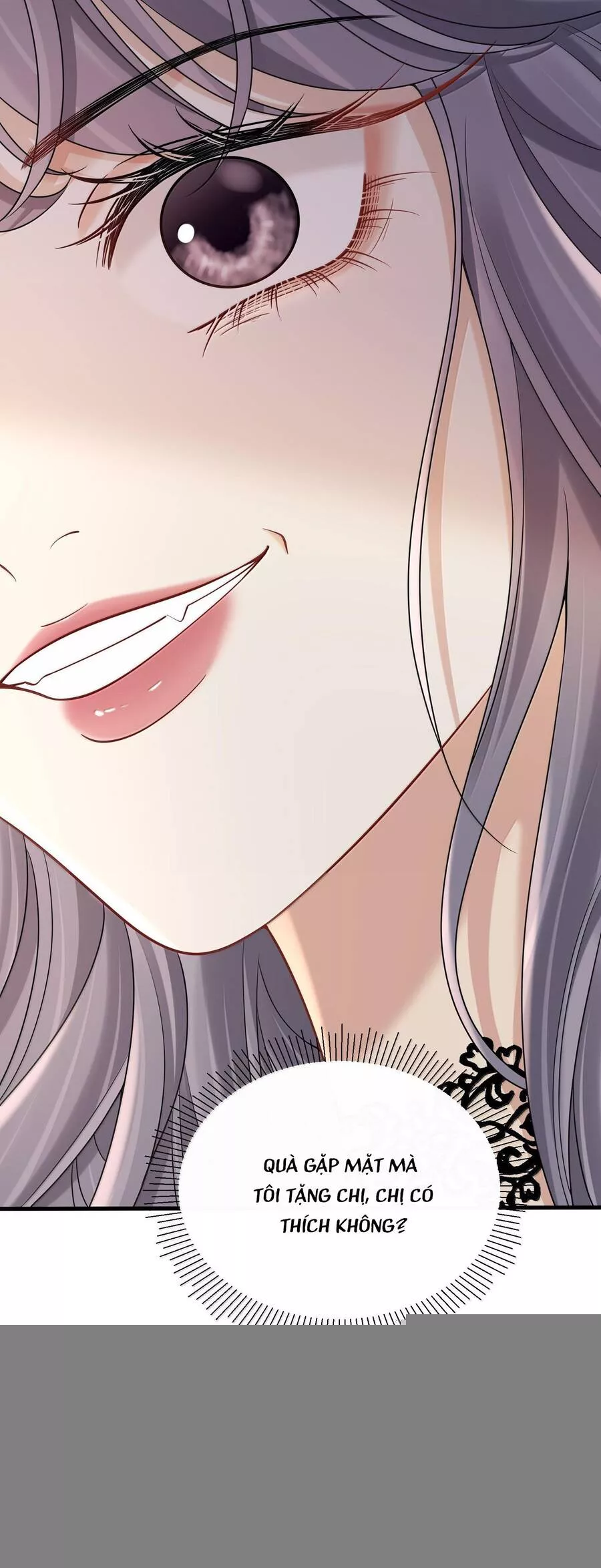 Người Tình Nguy Hiểm: Chapter 33