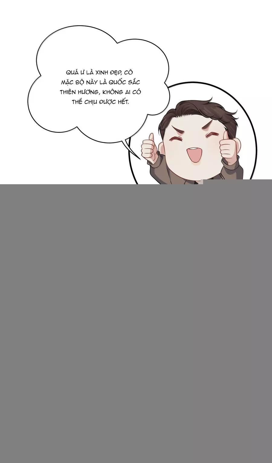 Người Tình Nguy Hiểm: Chapter 33