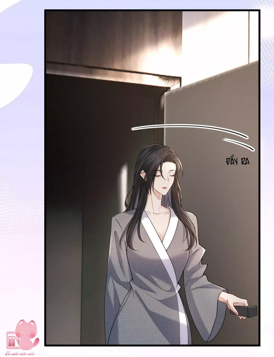 Người Tình Nguy Hiểm: Chapter 33